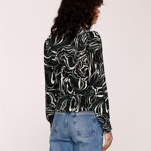 Heartloom | Rosi Top | Size L - Picture 5 of 5